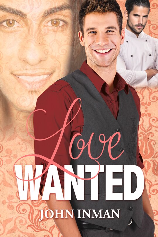 Couverture_Love Wanted