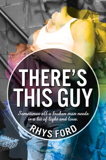 Front cover_There's This Guy