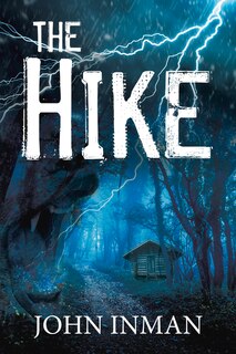 Front cover_The Hike