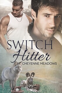 Front cover_Switch Hitter