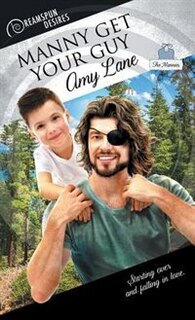 Front cover_Manny Get Your Guy