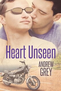 Front cover_Heart Unseen