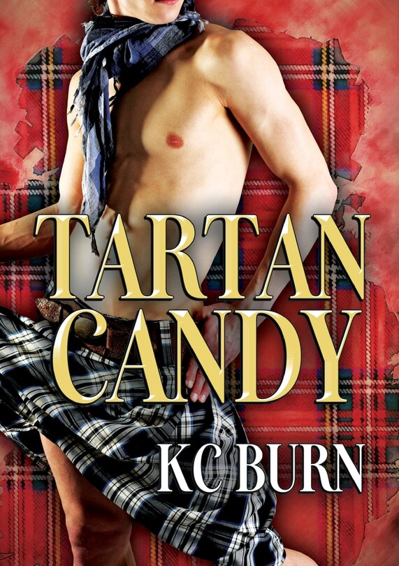 Couverture_Tartan Candy (Français)