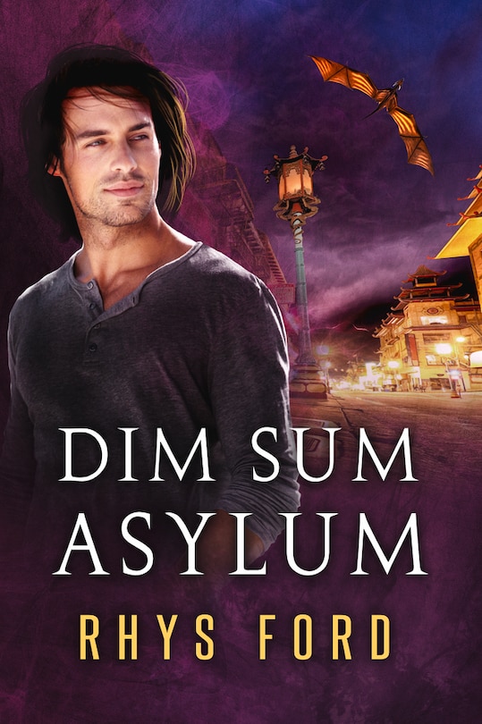 Front cover_Dim Sum Asylum
