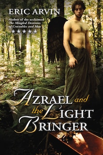 Front cover_Azrael and the Light Bringer
