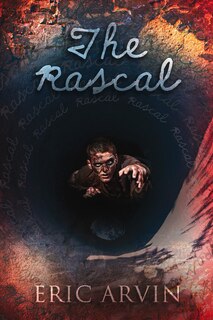 Front cover_The Rascal