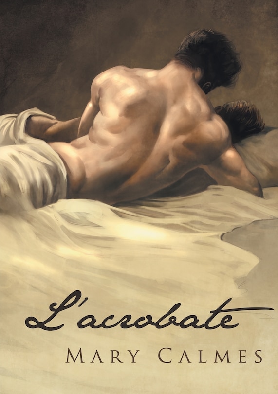 Couverture_L’ acrobate