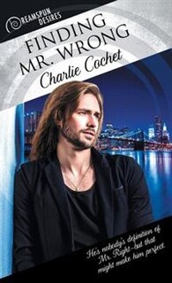Couverture_Finding Mr. Wrong