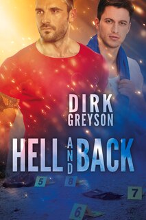 Couverture_Hell and Back