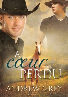 Front cover_À cœur perdu