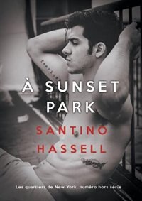 Couverture_+ Sunset Park