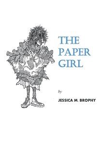 Front cover_The Paper Girl