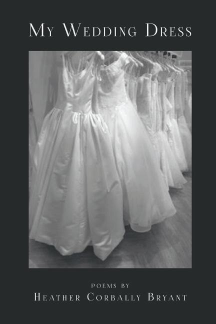 My shop wedding dress