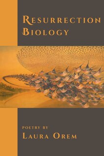 Front cover_Resurrection Biology