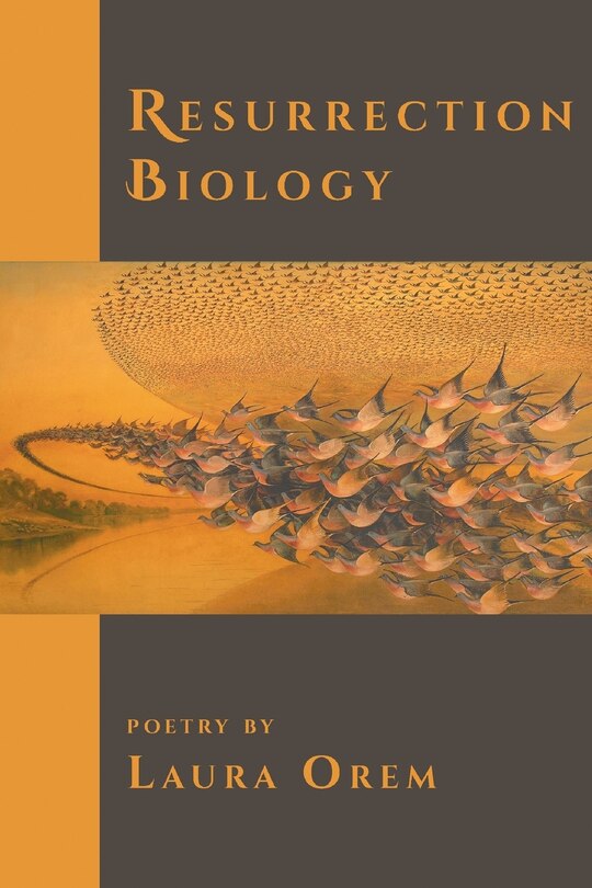 Front cover_Resurrection Biology