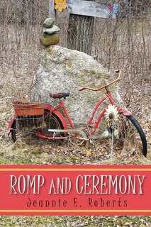Front cover_Romp and Ceremony