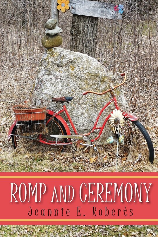 Front cover_Romp and Ceremony