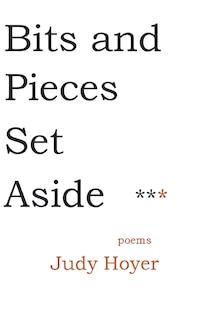 Bits and Pieces Set Aside