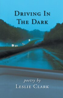 Front cover_Driving In The Dark