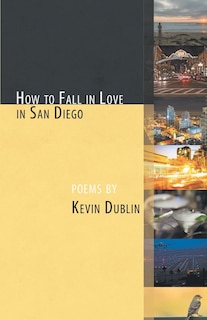 Front cover_How to Fall in Love in San Diego
