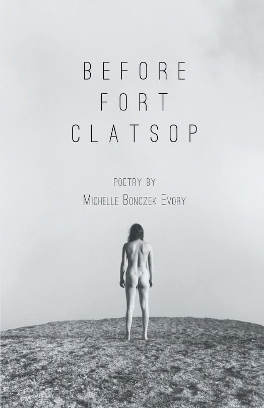 Front cover_Before Fort Clatsop