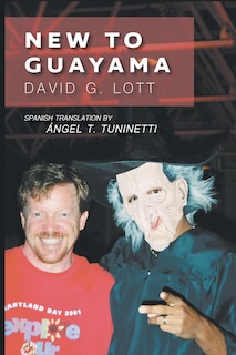 Front cover_New to Guayama