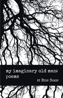Front cover_my imaginary old man