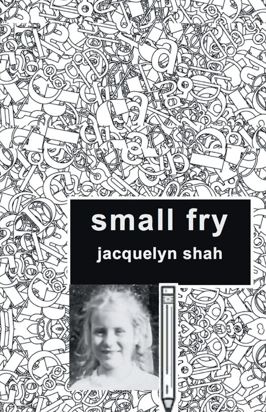 Front cover_Small Fry