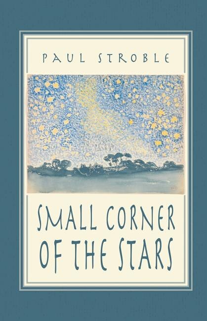 Couverture_Small Corner of the Stars