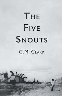 Couverture_The Five Snouts