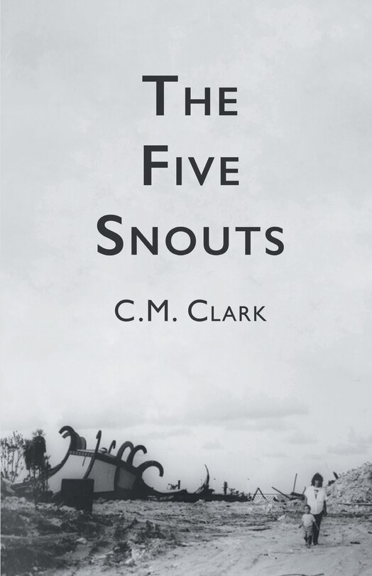 Couverture_The Five Snouts