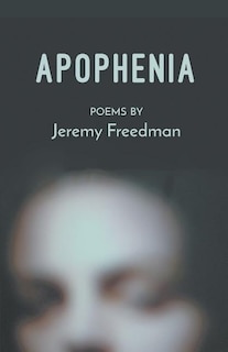 Front cover_Apophenia