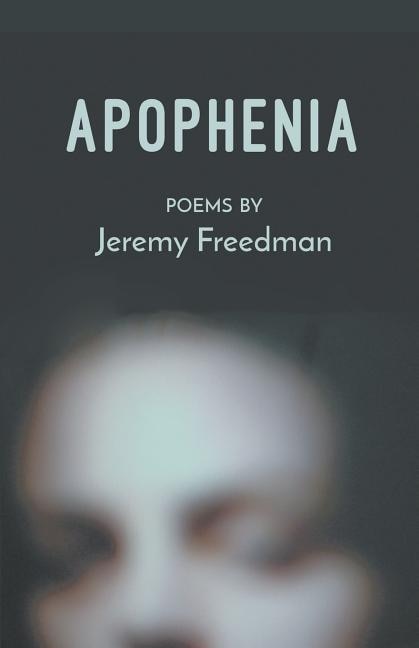 Front cover_Apophenia