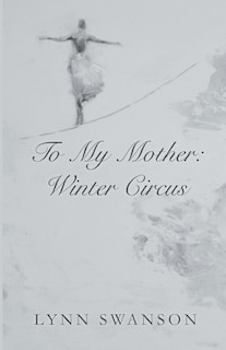 Couverture_To My Mother
