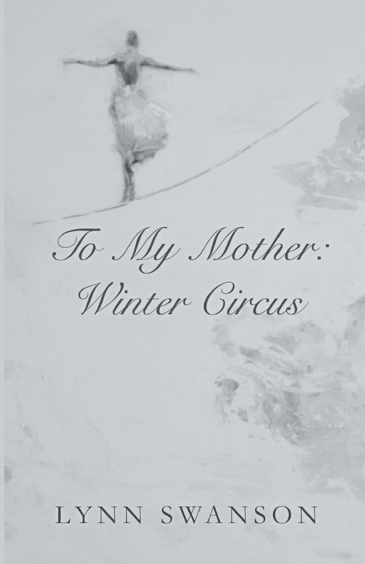 Couverture_To My Mother