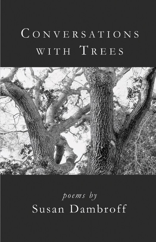 Front cover_Conversations with Trees