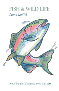 Front cover_Fish & Wild Life