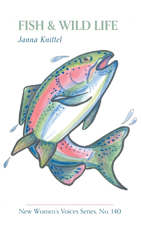 Couverture_Fish & Wild Life