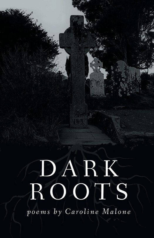 Front cover_Dark Roots