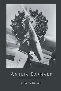 Couverture_Amelia Earhart