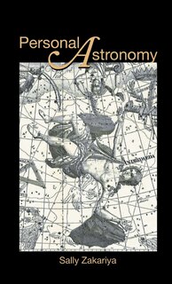 Front cover_Personal Astronomy