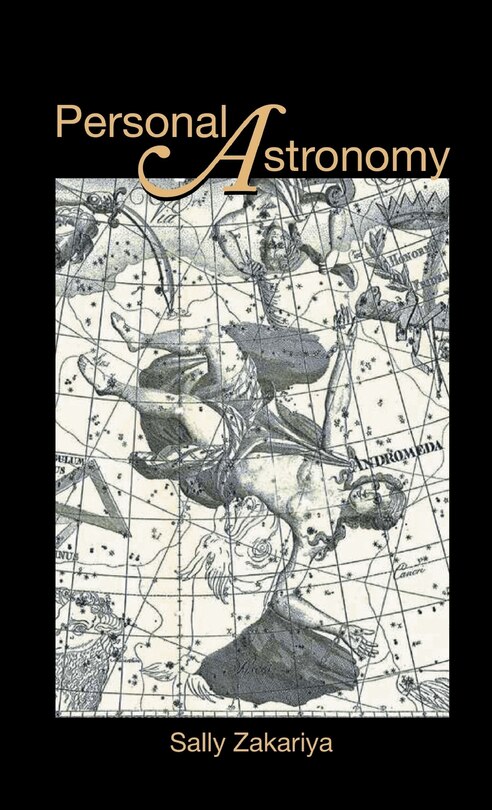Front cover_Personal Astronomy