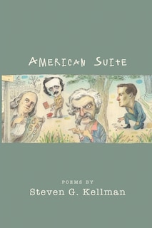 Front cover_American Suite