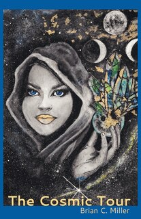 Front cover_The Cosmic Tour