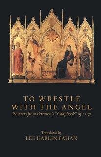 Front cover_To Wrestle with the Angel
