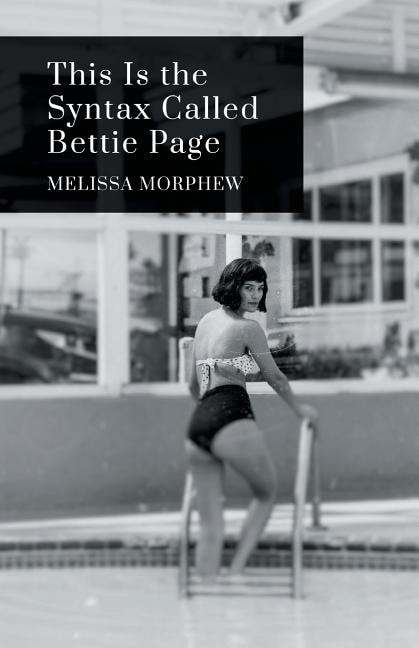 Couverture_This Is the Syntax Called Bettie Page