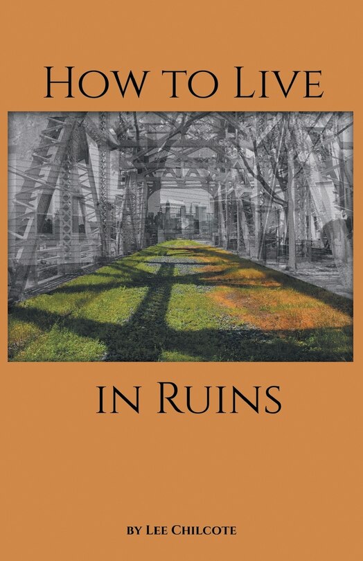 Couverture_How to Live in Ruins