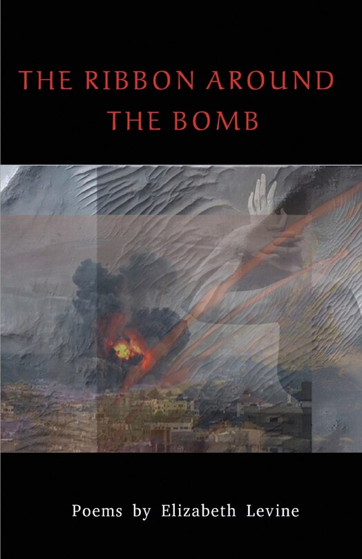 Front cover_The Ribbon Around the Bomb