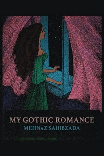 Front cover_My Gothic Romance
