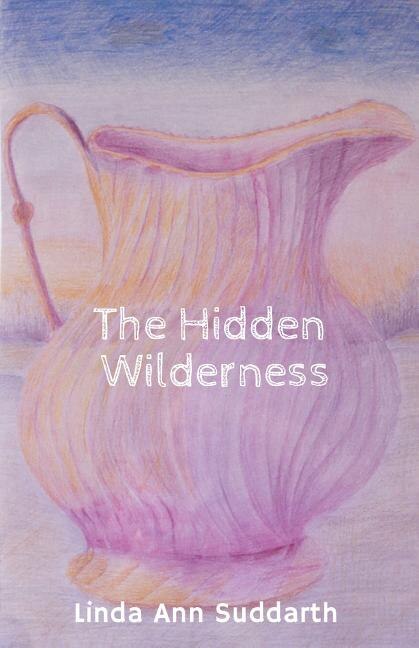 Front cover_The Hidden Wilderness